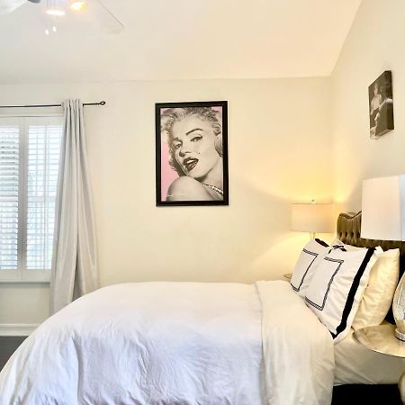 Hollywood Hills Homestay Los Angeles Buitenkant foto