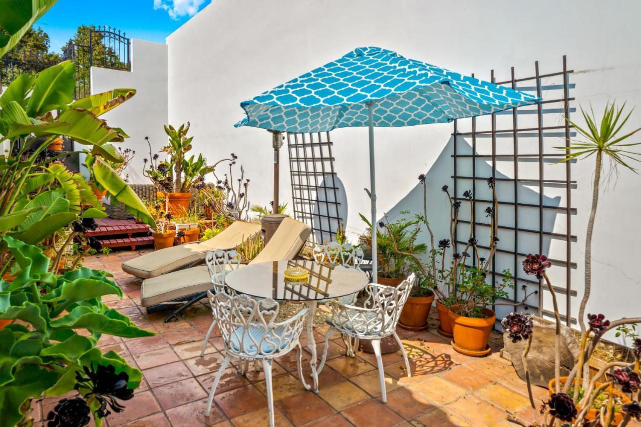 Hollywood Hills Homestay Los Angeles Buitenkant foto