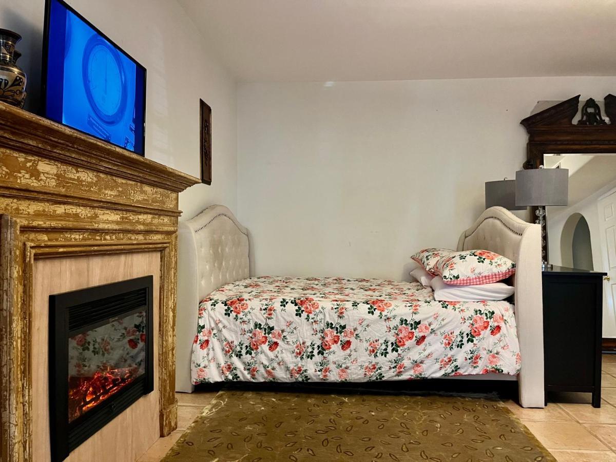 Hollywood Hills Homestay Los Angeles Buitenkant foto