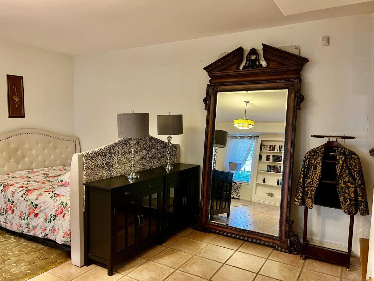 Hollywood Hills Homestay Los Angeles Buitenkant foto