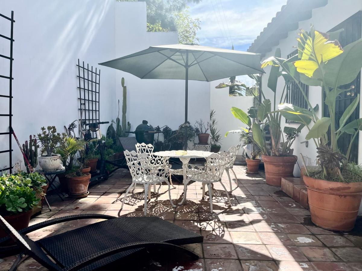 Hollywood Hills Homestay Los Angeles Buitenkant foto