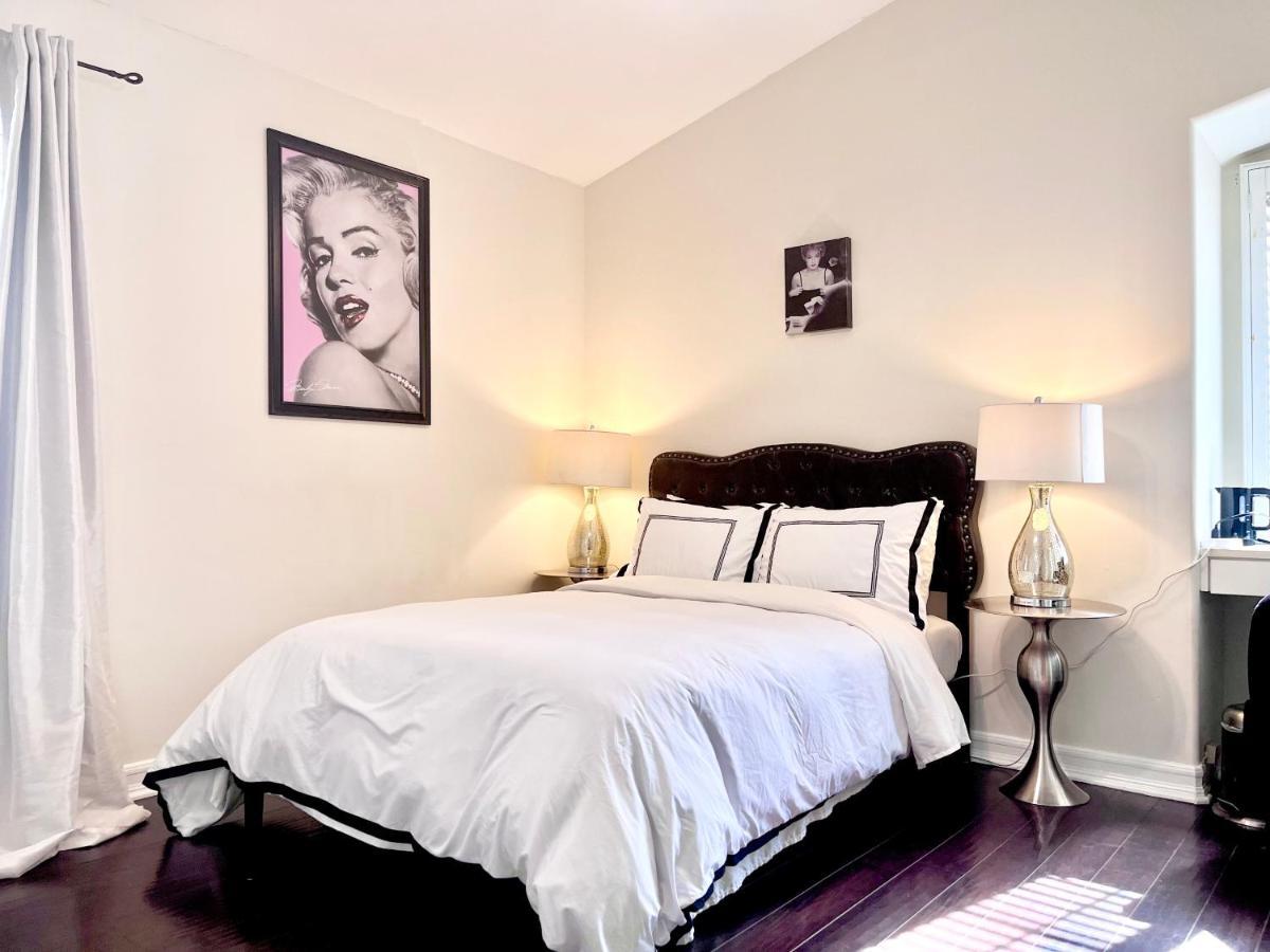 Hollywood Hills Homestay Los Angeles Buitenkant foto