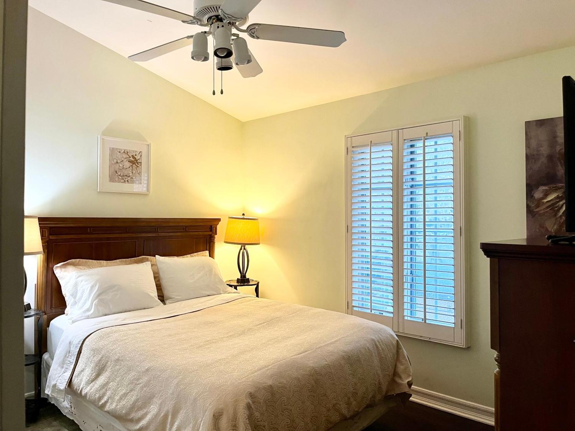 Hollywood Hills Homestay Los Angeles Kamer foto