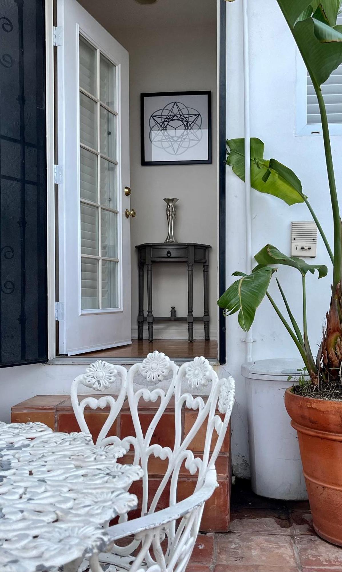 Hollywood Hills Homestay Los Angeles Kamer foto