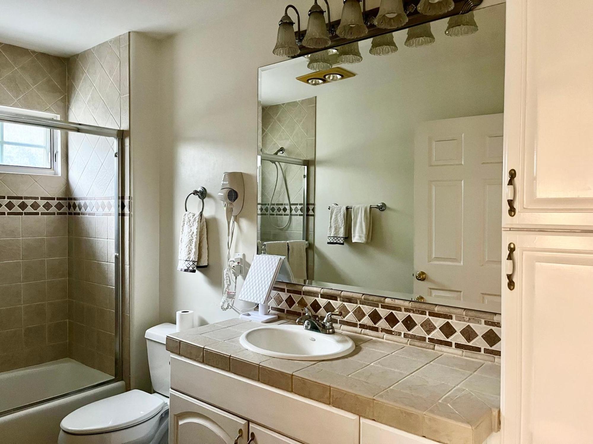 Hollywood Hills Homestay Los Angeles Kamer foto